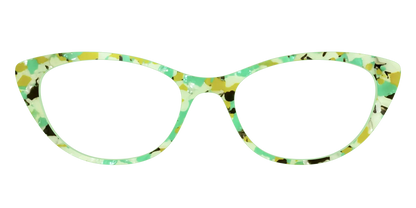 The Matcha Pearl Tortoise