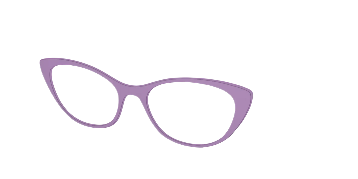 The Mauve
