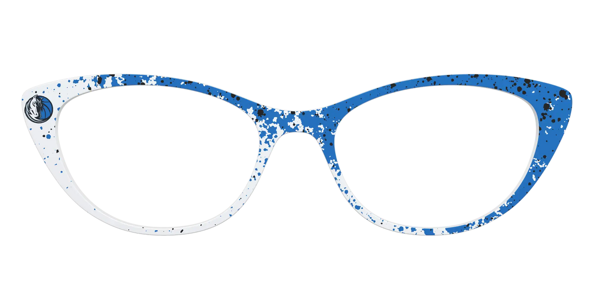 Mavericks Splatter