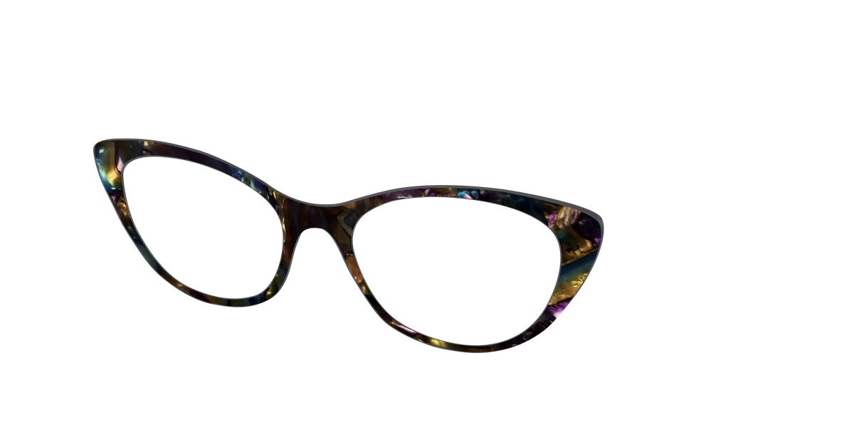 The Mercurius Bronze Pearl