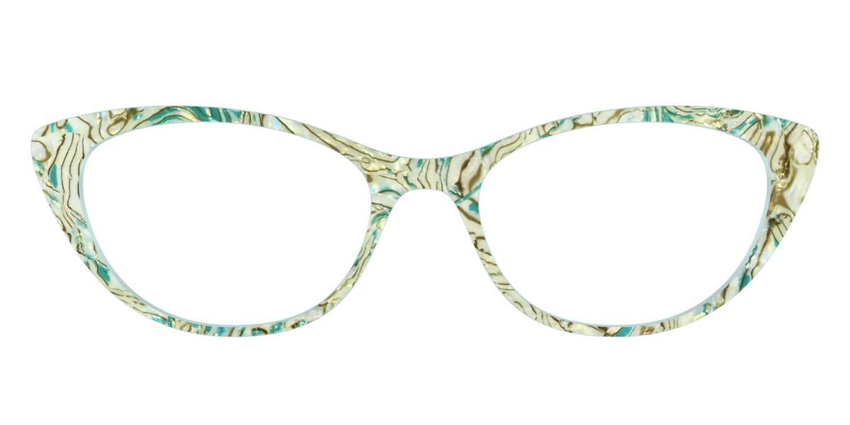 The Mint Jasper Pearl Marble