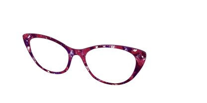 The Mulberry Pearl Tortoise