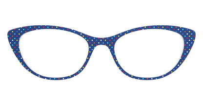The Navy Party Dots