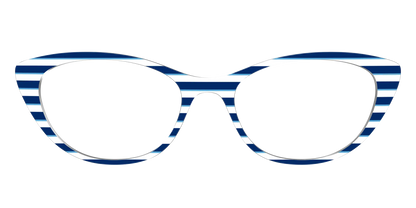 The Navy Stripes