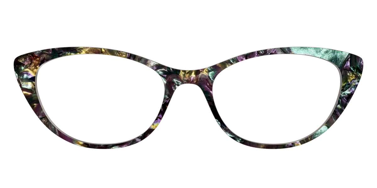 The Nightfall Pearl Marble