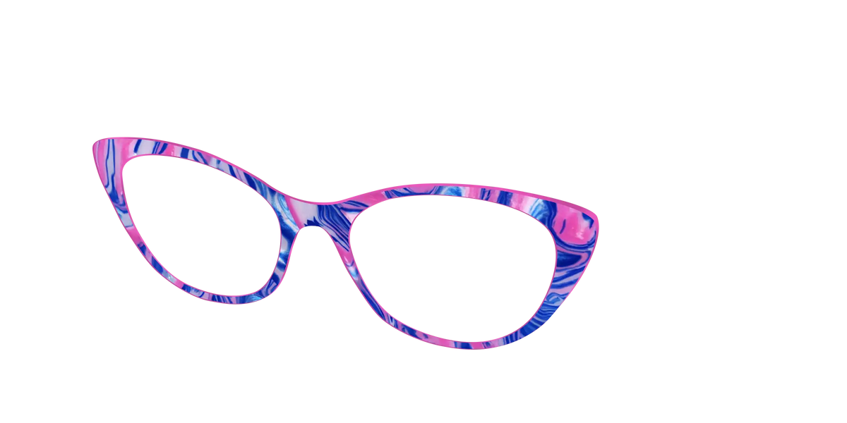 The Nightlife Pearl Marble