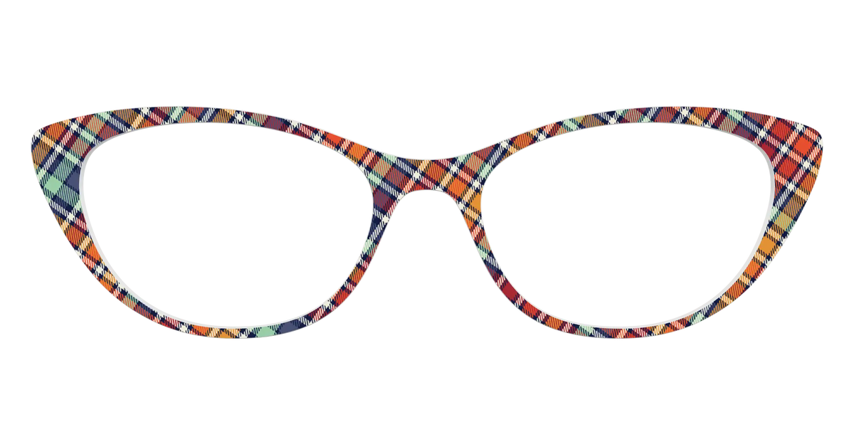 The Nordic Plaid