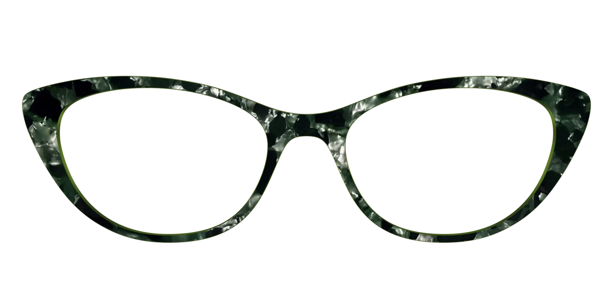 The Olive Pearl Tortoise