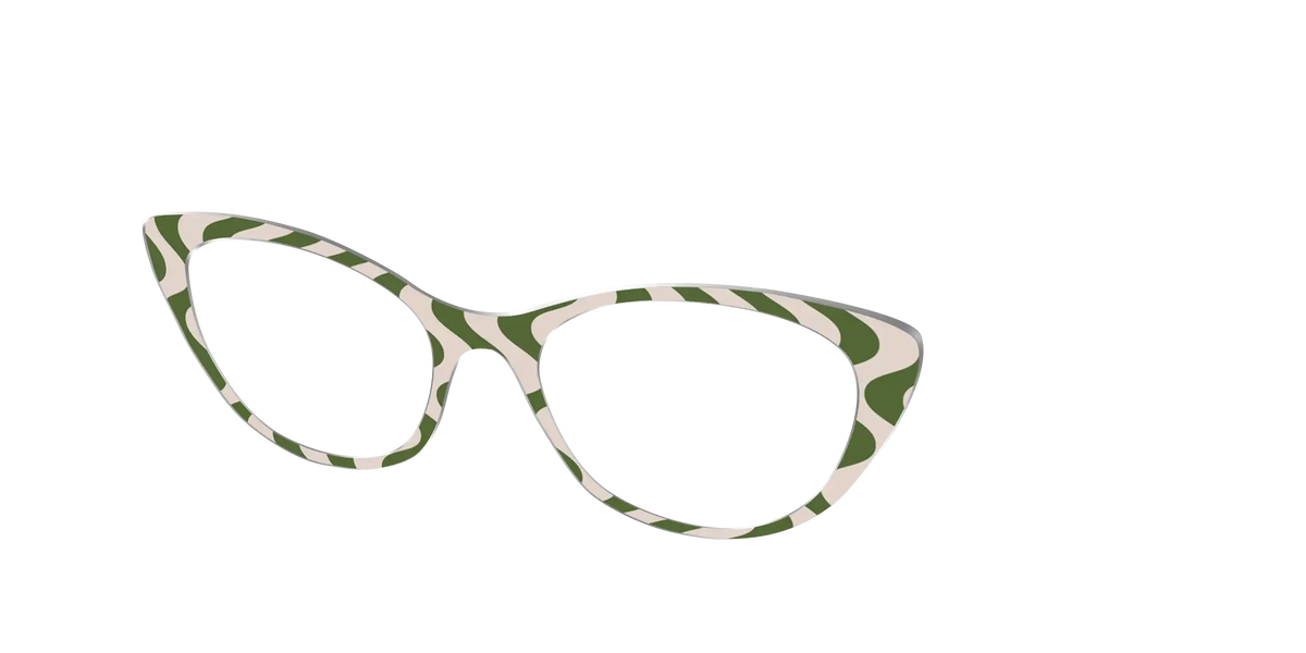 The Olive Waves