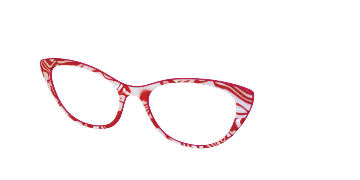 The Peppermint Swirl
