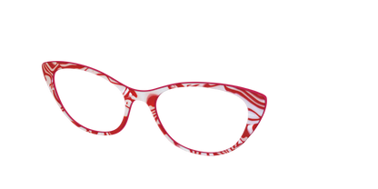 The Peppermint Swirl