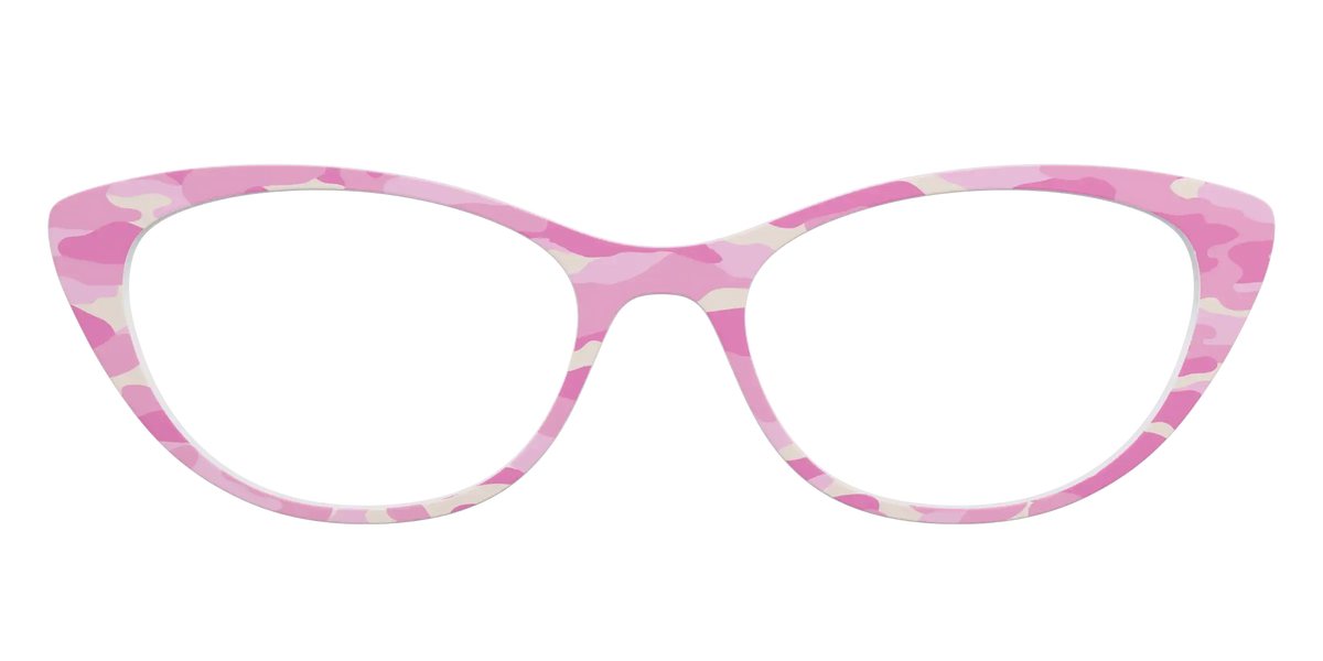 The Pink Camo