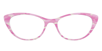 The Pink Camo