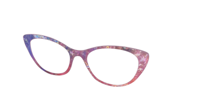 The Pink Nebulous Pearl