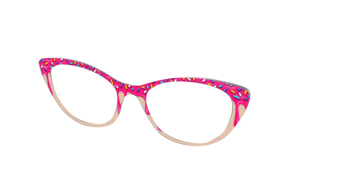 The Pink Pastry