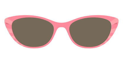 The Polarized Fruit Punch Sunburst Sun Top