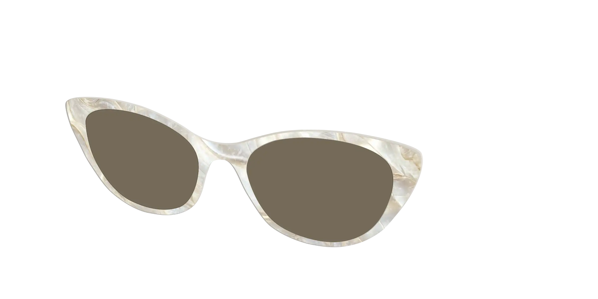 The Polarized Sandbar Pearl Sun Top