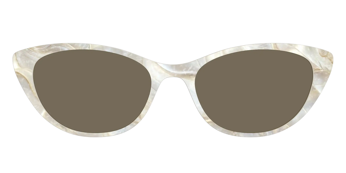 The Polarized Sandbar Pearl Sun Top