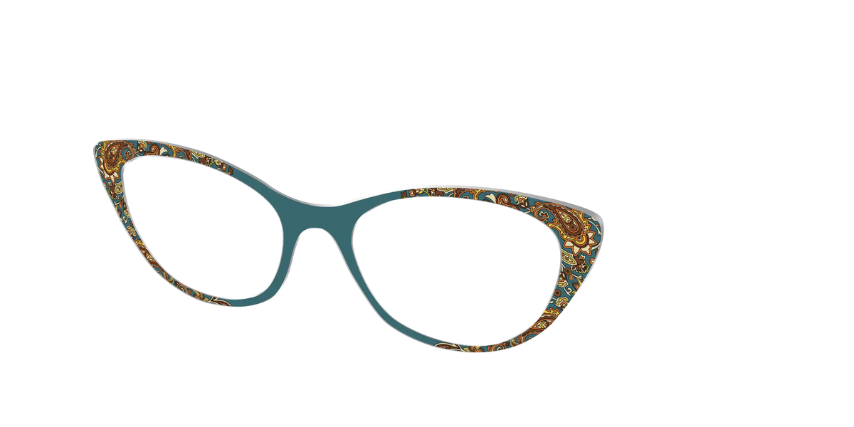 The Posh Paisley