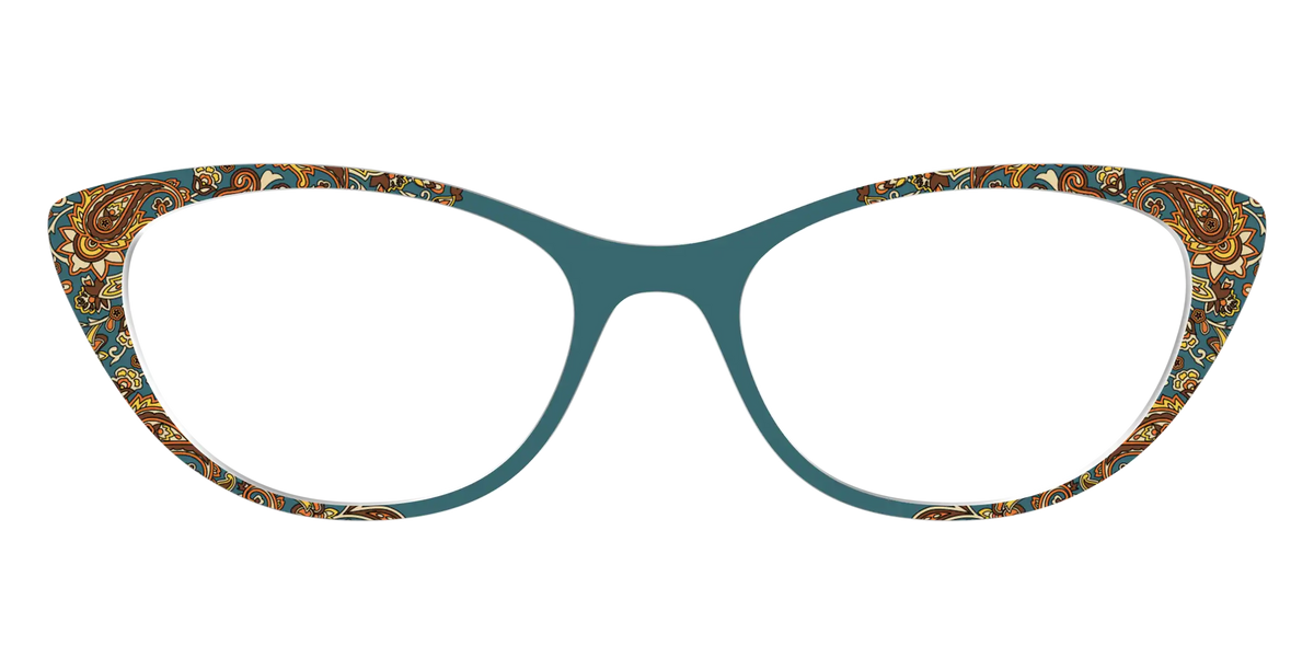 The Posh Paisley