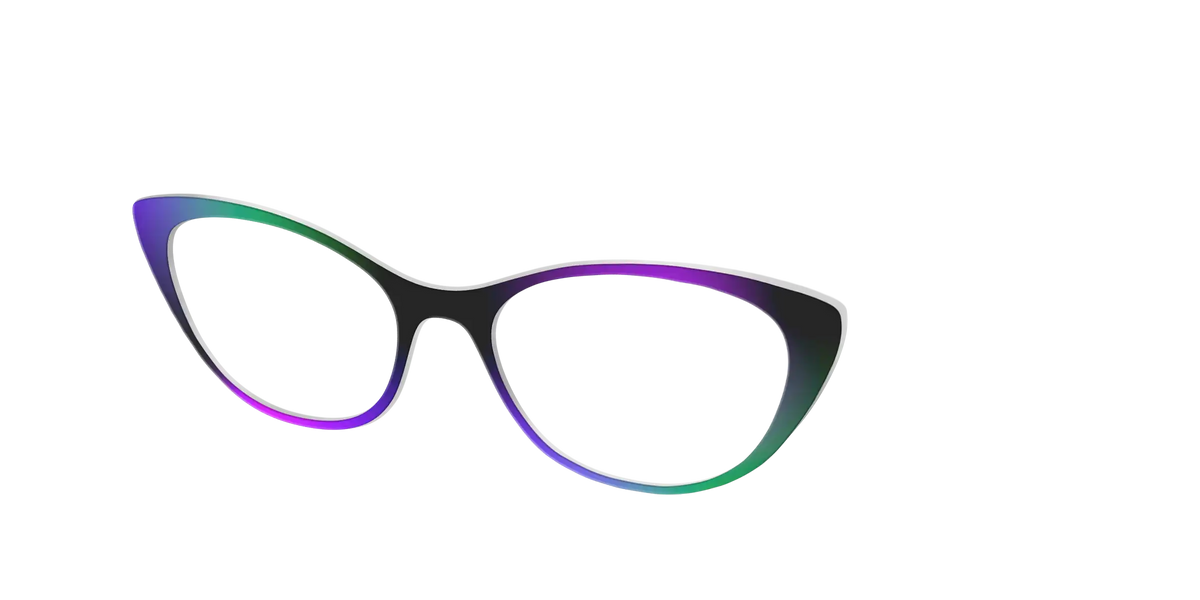 The Potion Gradient