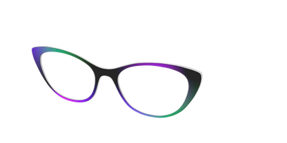The Potion Gradient