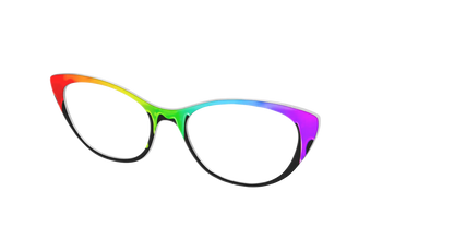 The Pride Paint