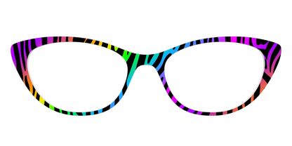 The Prismatic Zebra