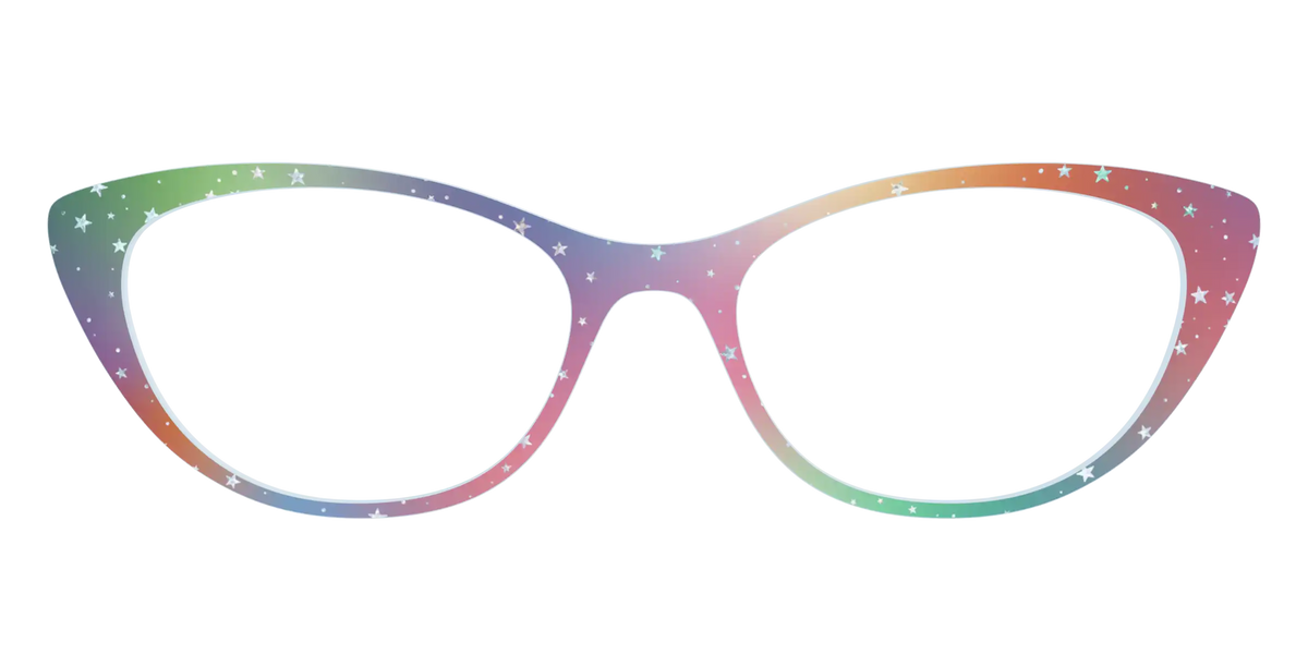 The Rainbow Holographic Celestial