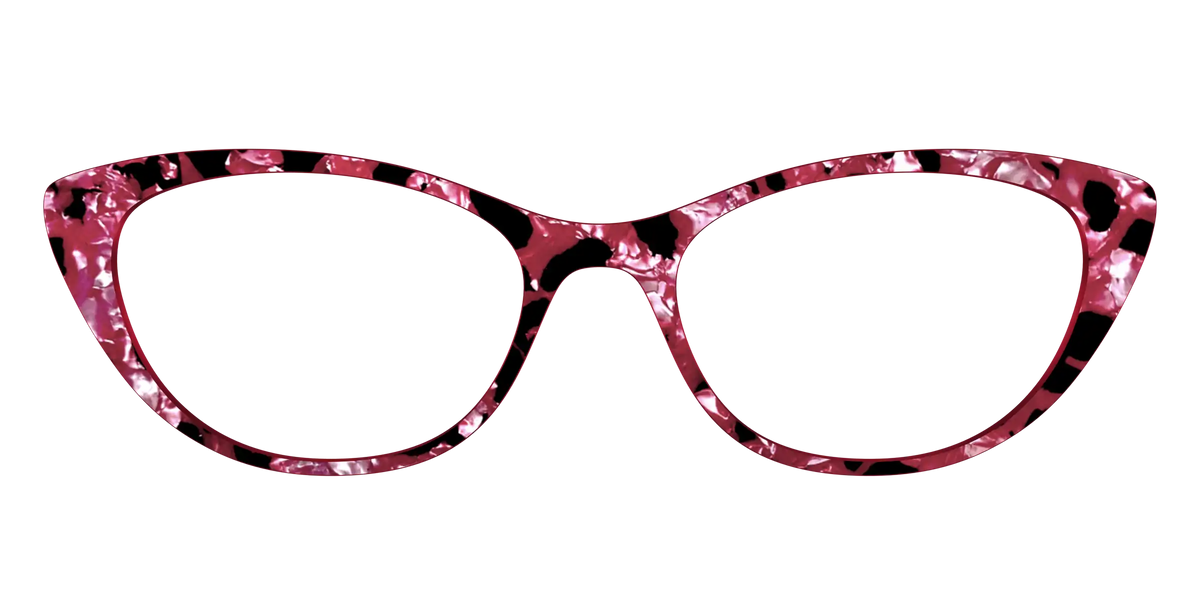 The Raspberry Pearl Tortoise