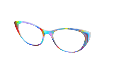 The Refracting Reflections