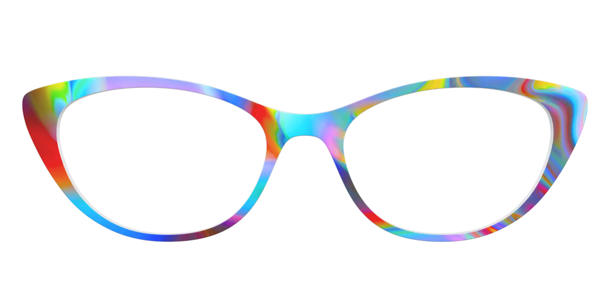 The Refracting Reflections