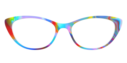 The Refracting Reflections