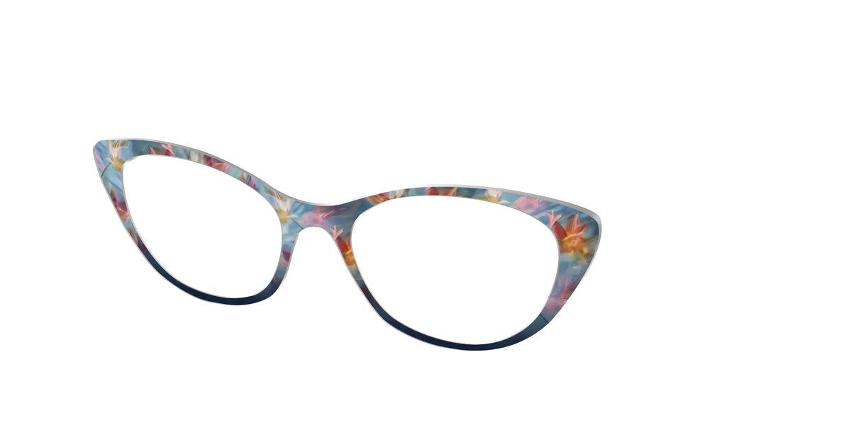 The River Reflections