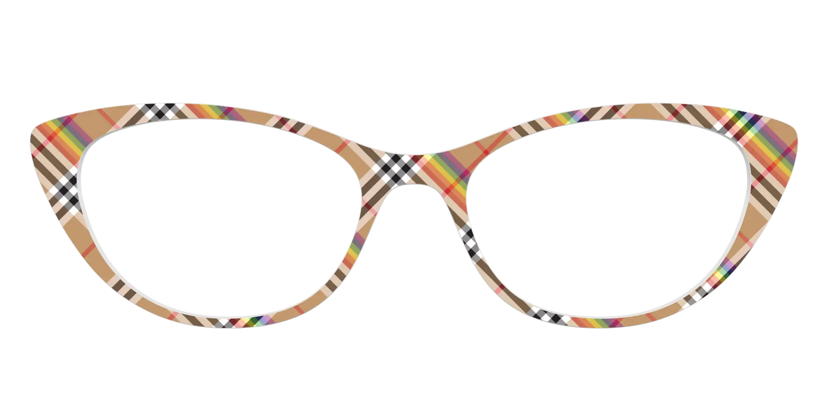 The Scholarly Plaid