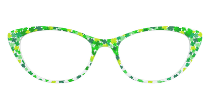The Shamrock Confetti