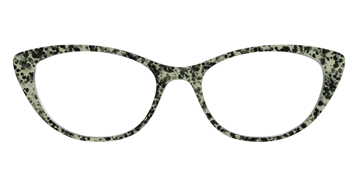 The Speckled Moss