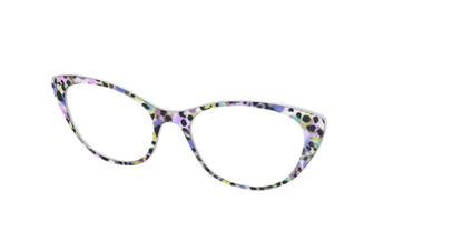 The Speckled Winter Tort