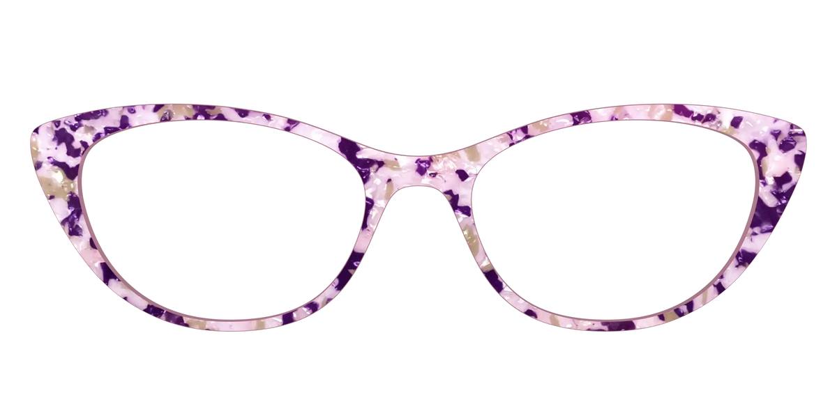 The Spotted Thistle Pearl Tortoise