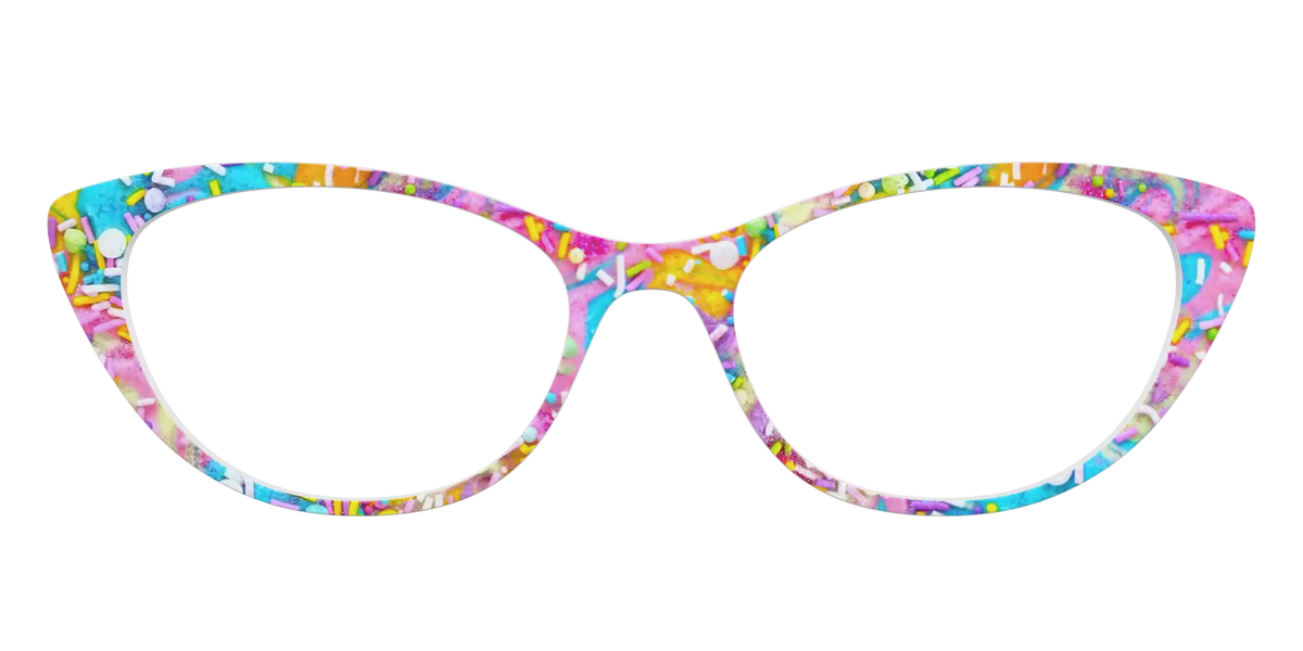 The Sprinkle Confetti