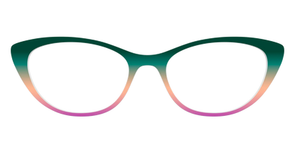 The Spruce to Rosewood Gradient
