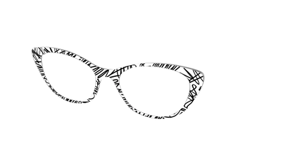 The Stylish Scribble