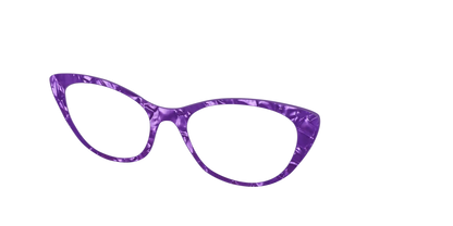 The Sugilite Pearl Marble