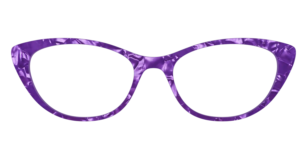 The Sugilite Pearl Marble