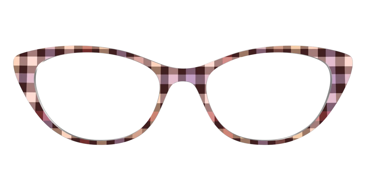 The Sun-Kissed Plaid