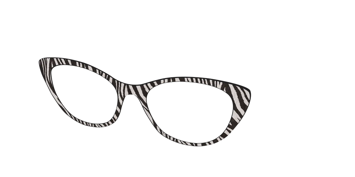 The Zebra Stripes