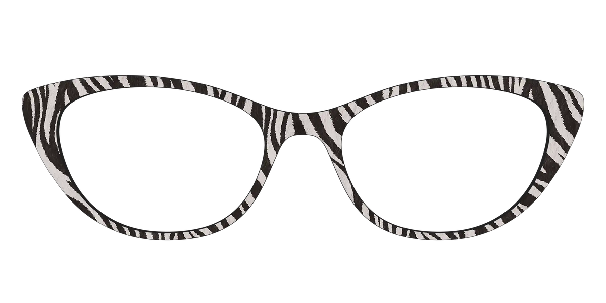 The Zebra Stripes