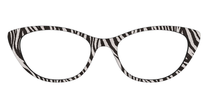 The Zebra Stripes