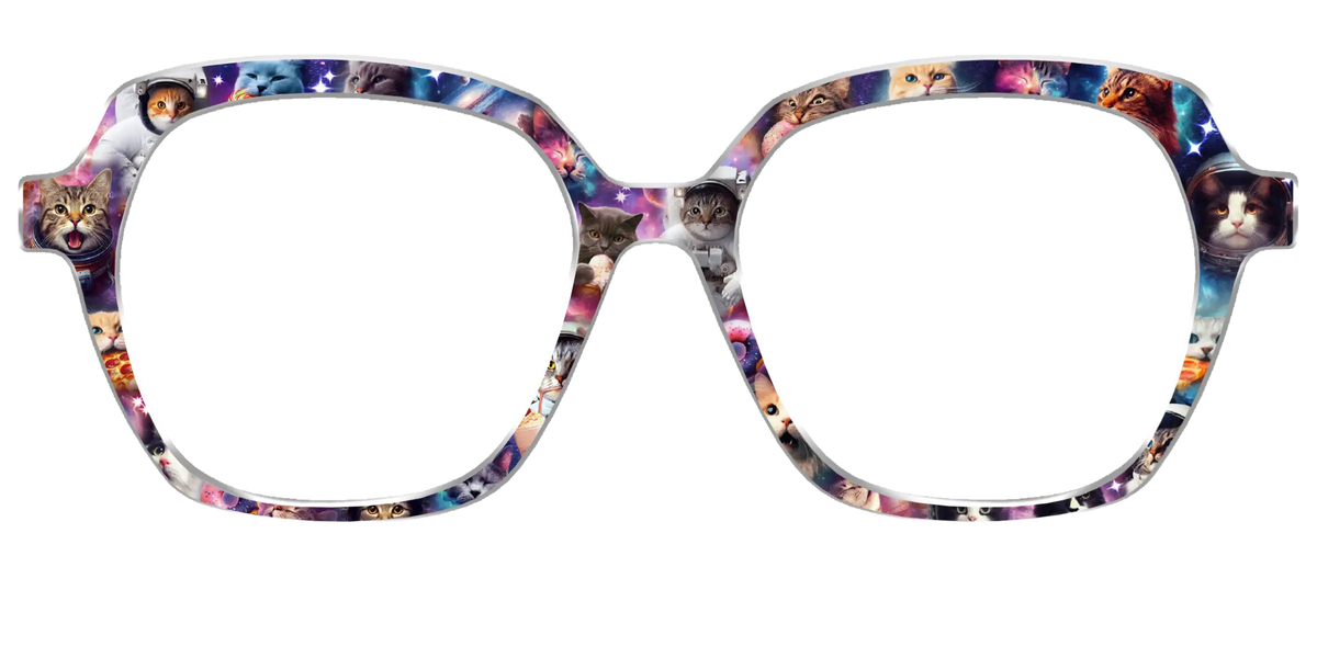 The Galactic Kittens