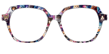 The Galactic Kittens